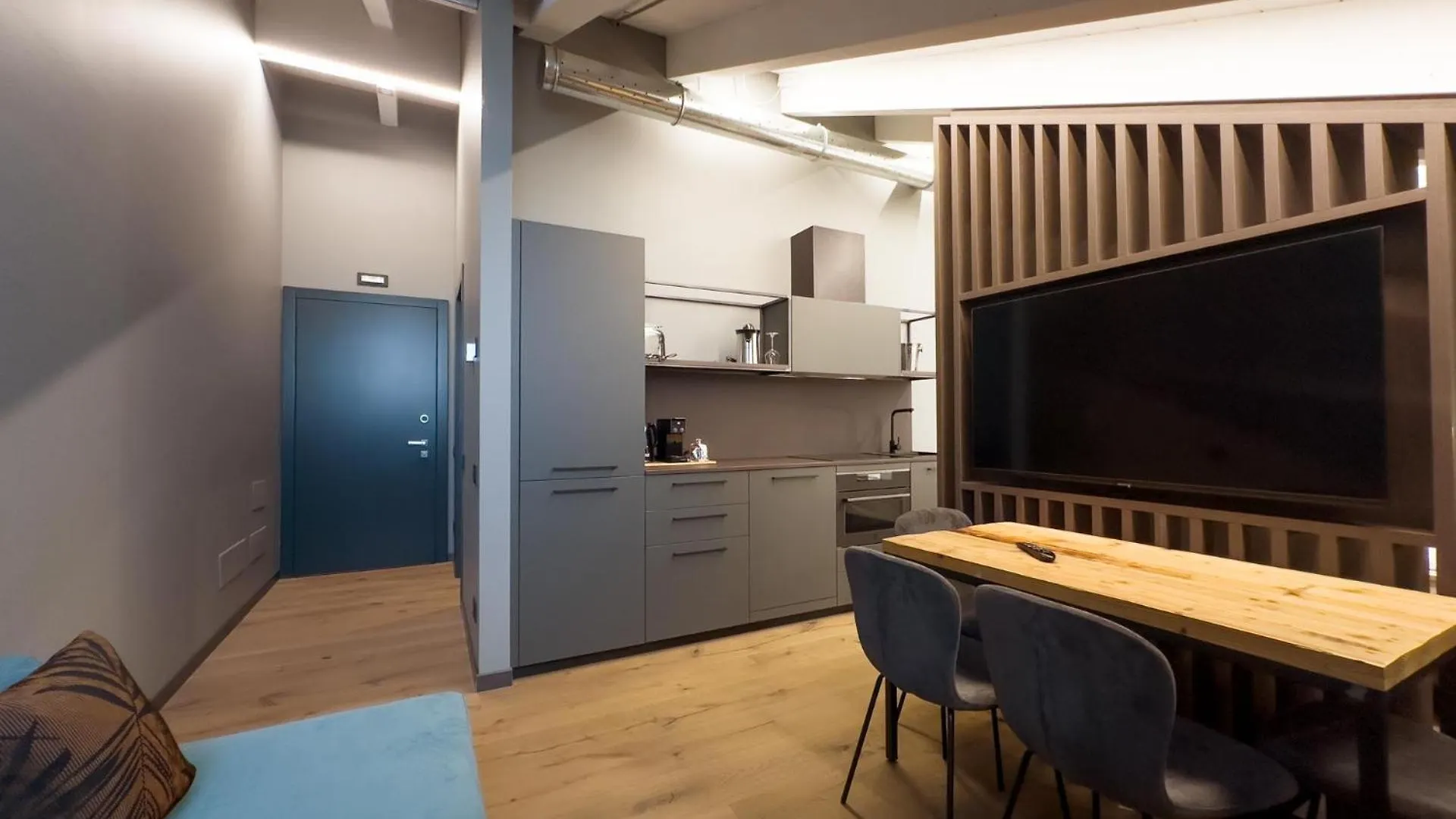 Ar Suites&Art Bergamo 0*,  Olaszország